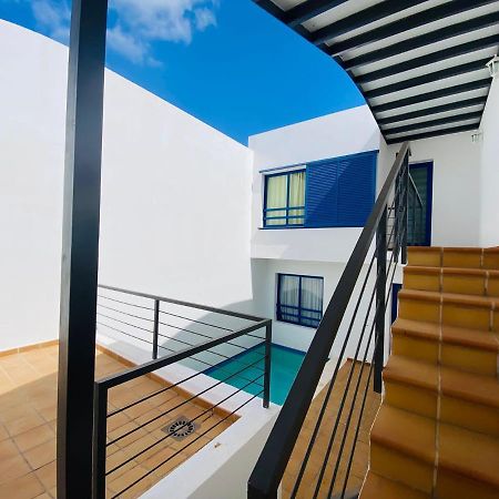 Villa Ametsa Playa Blanca  Exterior foto